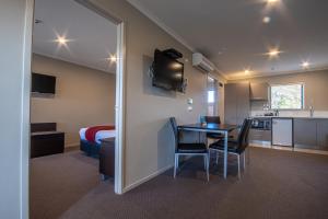 Foto de la galería de Amity Court Motel en Stratford