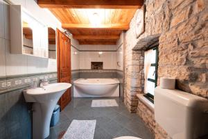 Fotografie z fotogalerie ubytování Villa Cala v destinaci Žminj