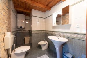 Fotografie z fotogalerie ubytování Villa Cala v destinaci Žminj