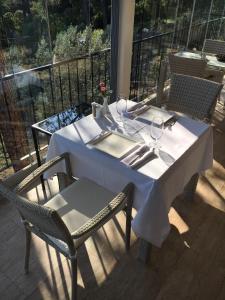 Fotografie z fotogalerie ubytování D&C Göcek Hotel v destinaci Göcek