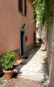Fotografie z fotogalerie ubytování B&B "Le tre Muse" v destinaci Deruta