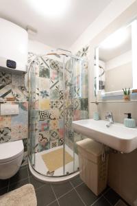 Fotografie z fotogalerie ubytování Villa Cala v destinaci Žminj