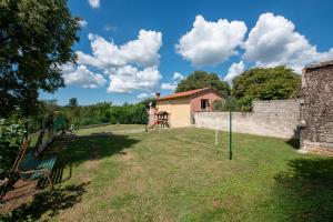 Fotografie z fotogalerie ubytování Villa Cala v destinaci Žminj