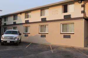 Galeriebild der Unterkunft Wyatt Earp Hotel in Dodge City