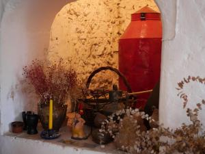 Fotografie z fotogalerie ubytování Casa Dos Arrabidos v destinaci Torres Novas