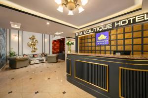 Gallery image of MIA HOTEL in Hanoi