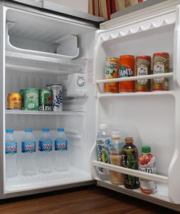 Nápoje v ubytování ĐỨC TRỌNG HOTEL