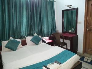 Легло или легла в стая в Mrignayani