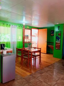 Fotografie z fotogalerie ubytování SmallFry's Beach Resort v destinaci Calatrava