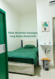 Foto dalla galleria di Anugrah Inn a Nalagat