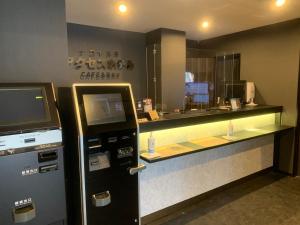 Foto sihtkohas Nagoya asuva majutusasutuse Nagoyaeki Access Hotel galeriist