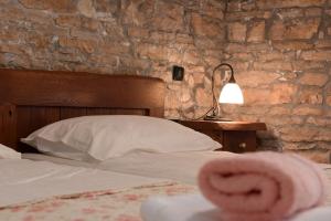 Fotografie z fotogalerie ubytování Villa Cala v destinaci Žminj