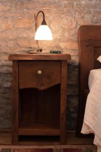Fotografie z fotogalerie ubytování Villa Cala v destinaci Žminj