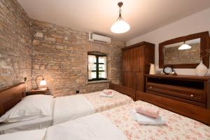 Fotografie z fotogalerie ubytování Villa Cala v destinaci Žminj