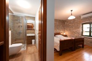 Fotografie z fotogalerie ubytování Villa Cala v destinaci Žminj