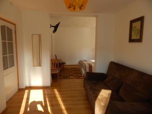 Photo de la galerie de l'établissement Вілла ЕДЕЛЬВЕЙС, à Morshin