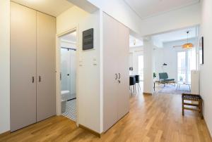 Foto de la galería de Your Perfect Relaxing Eclectic Gateway In Athens en Atenas