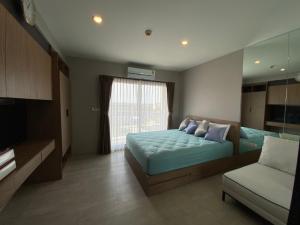 Postel nebo postele na pokoji v ubytování Luxury La casita Huahin + 6 fotografií