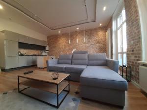 Fotografie z fotogalerie ubytování Apartamenty Lubin - Loft v destinaci Lubin