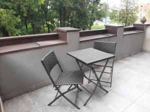 Fotografie z fotogalerie ubytování Apartamenty Lubin - Loft v destinaci Lubin