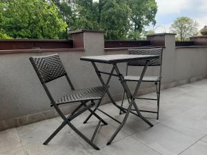 Fotografie z fotogalerie ubytování Apartamenty Lubin - Loft v destinaci Lubin