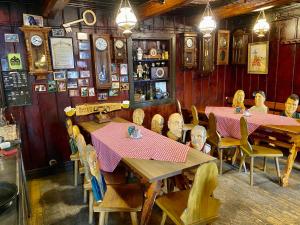 Imagen de la galería de Penzion Rejviz, en Rejvíz