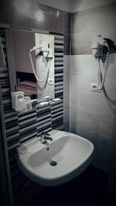 Bagno di Albergo " il Gattopardo" di Esposito Carmela & C sas