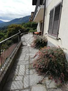 Gambar di galeri bagi Villa Banfi di Lavena Ponte Tresa