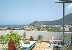 Gallery image of Self-catering Apartment w/ Terrace in Tarrafal