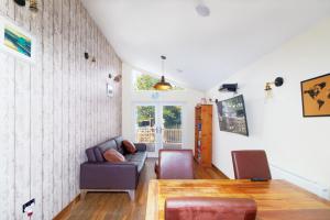 Gallery image of Braeside Cabin in Clackmannan