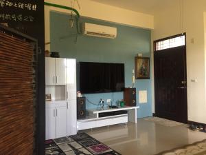 Cucina o angolo cottura di Moon Child Field