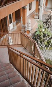 Foto sihtkohas Malang asuva majutusasutuse Ubud Hotel & Cottages galeriist