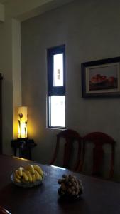 Cibo presso la stanza in casa privata o nelle vicinanze