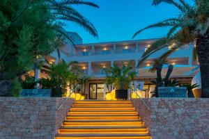 Fotografie z fotogalerie ubytování Hotel Tahiti v destinaci Es Pujols