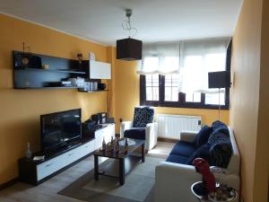 Gallery image of Apartamentos Tajamar in Lastres