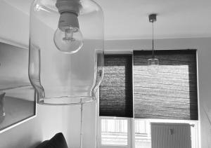 Gallery image of Apartment mit Balkon und Aussicht in Dessau