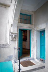 Gallery image of Appartement Rennel in Nancy