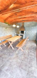 Fotografia z galérie ubytovania Apartmány Friends Tatry vo Veľkej Lomnici