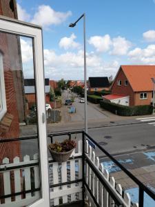 Okolí apartmánu + 19 fotografií