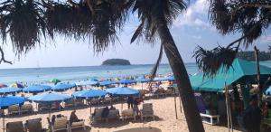 Gallery image of Kata Happy Place in Kata Beach
