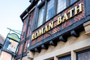 The Roman Bath, York ??? Updated 2022 Prices