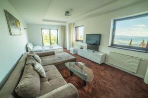 Gallery image of Apartmany Panorama 10X-90X in Štrbské Pleso