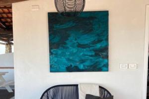 Fotografia z galérie ubytovania Boutique apartment with beach within walking distance, near Tropea v destinácii Parghelia