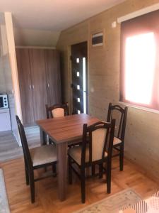 Kép Apartments Bogdanović szállásáról Mokra Gorában a galériában