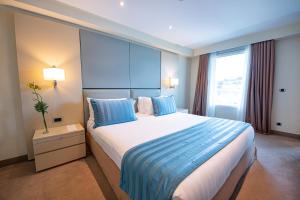 Gallery image of Port Palace in Monte Carlo