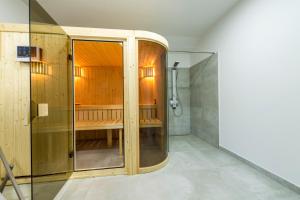 Fotografie z fotogalerie ubytování Hotel Seventh v destinaci Cavtat