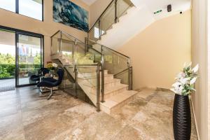 Fotografie z fotogalerie ubytování Hotel Seventh v destinaci Cavtat