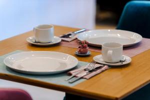 Fotografie z fotogalerie ubytování Hotel Seventh v destinaci Cavtat