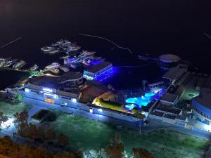 Fotografie z fotogalerie ubytování C Hotel v destinaci Manama