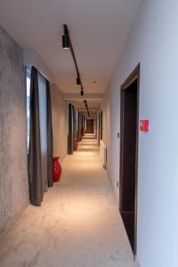 萊斯科瓦茨的住宿－Hotel Bavka，相簿中的一張相片